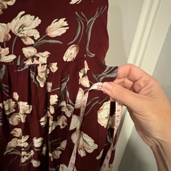 * Emma Knudsen dress  size M - Picture 5 of 5